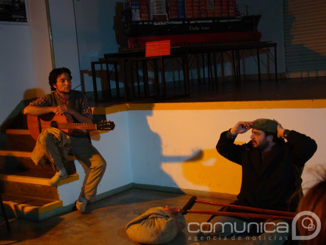 Teatro