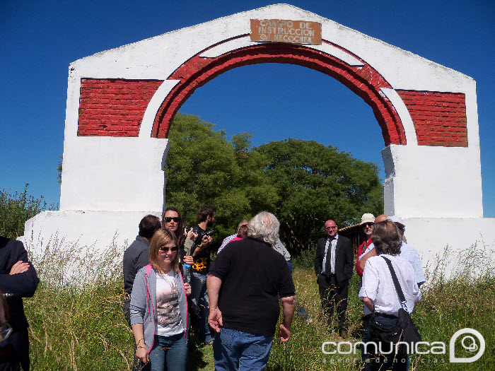 recorrida