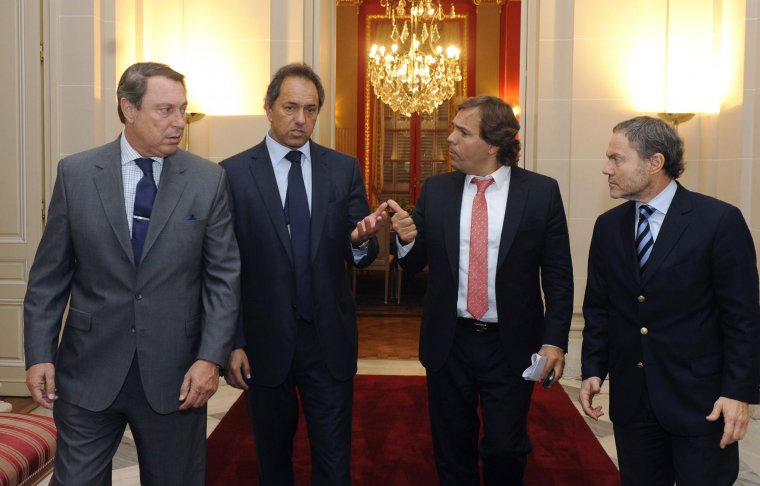 scioli
