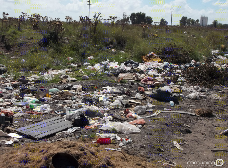 basural