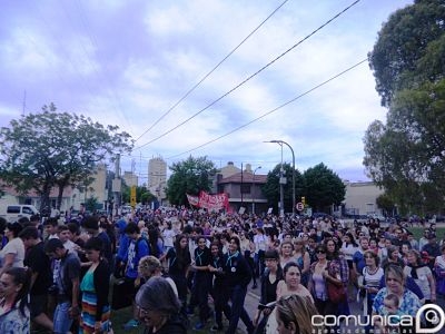 marcha