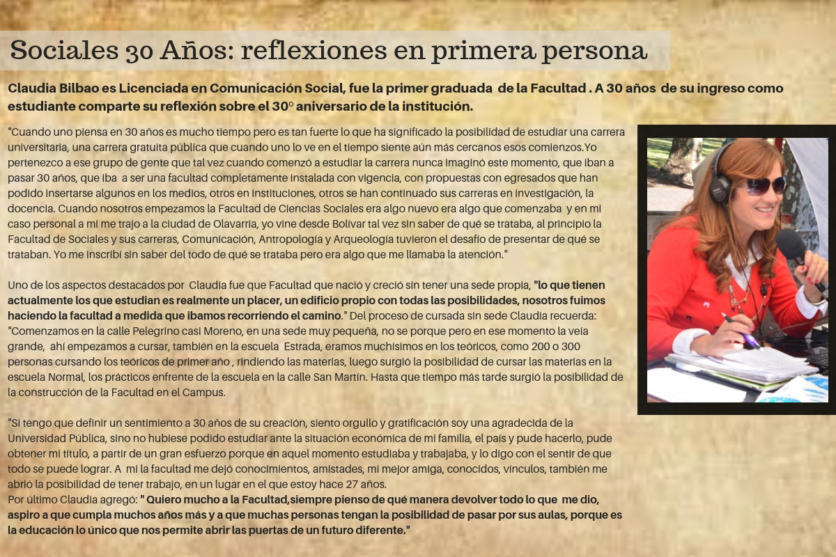 30aniv lisi rec