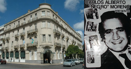 A carlos
