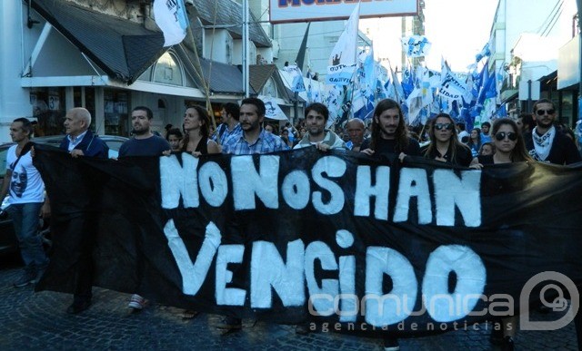 marchasen