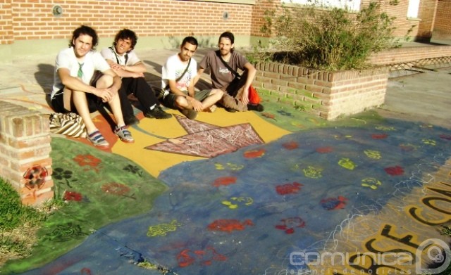 CuartetoParapeatón.s