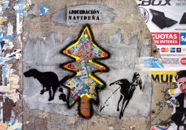 MuralLiquidaciónNavideña.s
