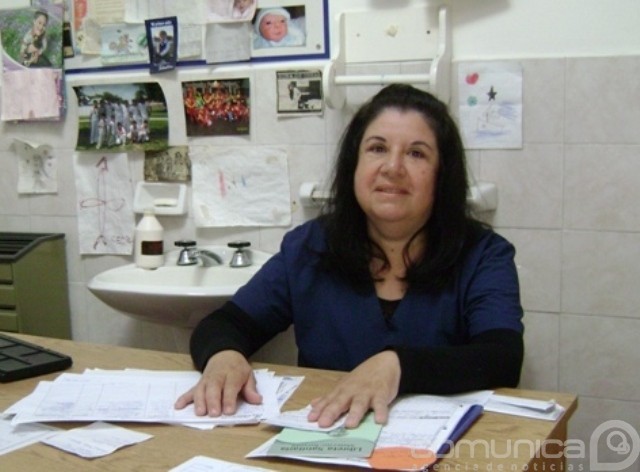 ceciliaromero