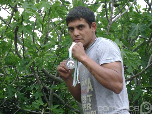 luisibarra