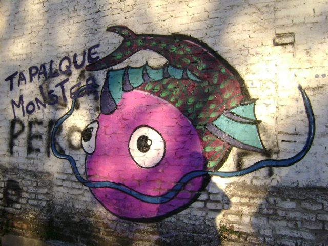 monsterbagre