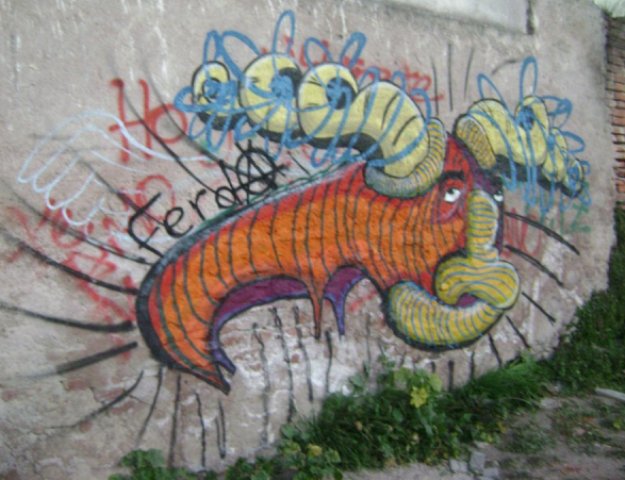 monsterelefante