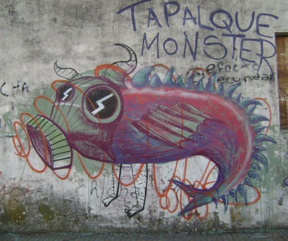 monstermascara
