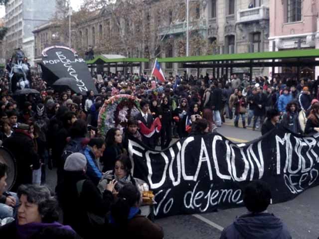 Chile
