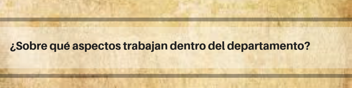 Cmo y cundo llegaste a la facultad 13