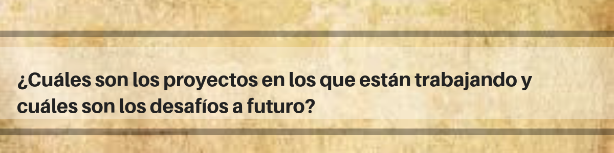 Cmo y cundo llegaste a la facultad 14
