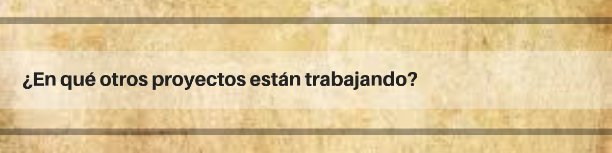 Cmo y cundo llegaste a la facultad 1
