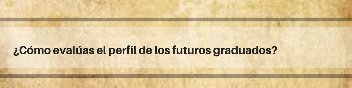 Cmo y cundo llegaste a la facultad 5