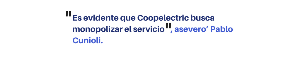 cita cunioli