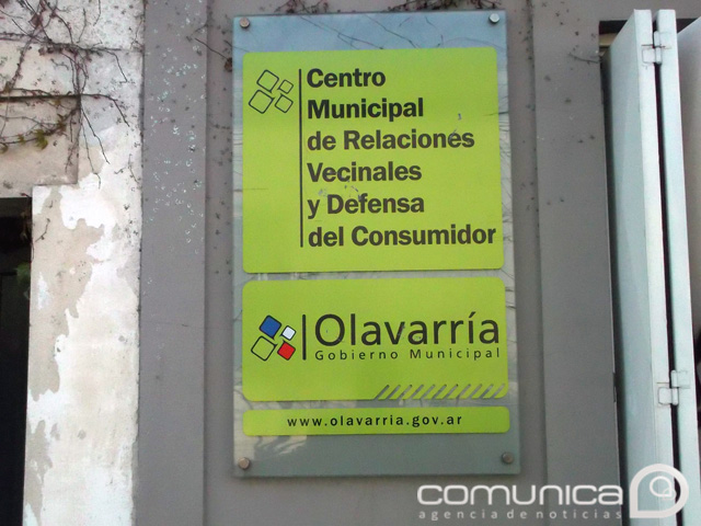 CMRV