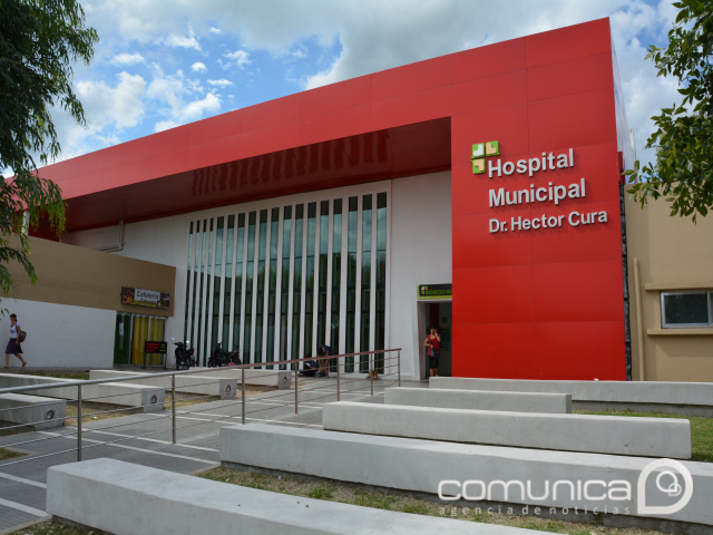Hospital