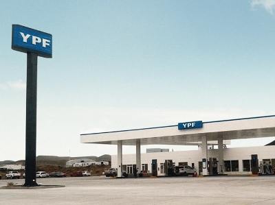 YPF