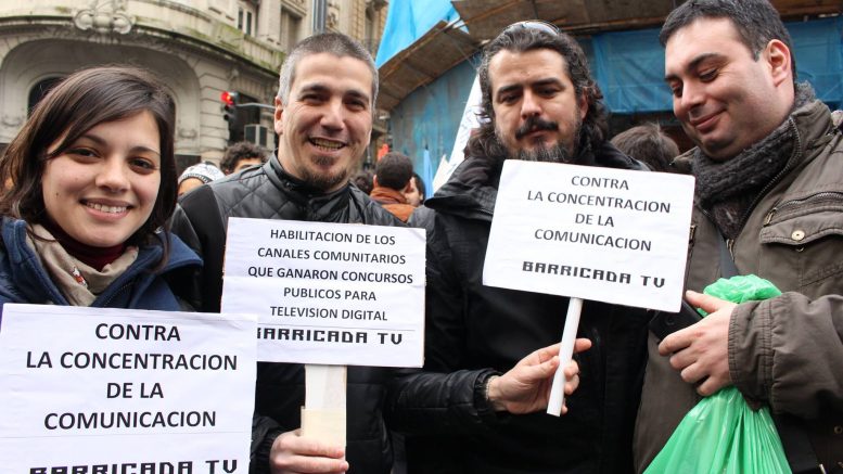 segura2 barricadatv