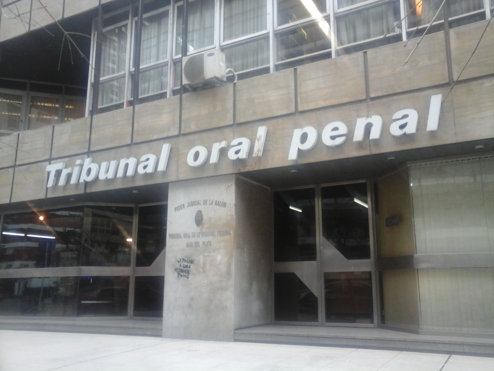 tribunal