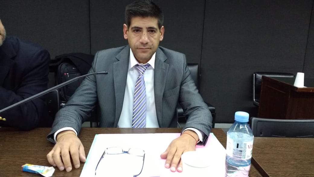 audiencia martes 4