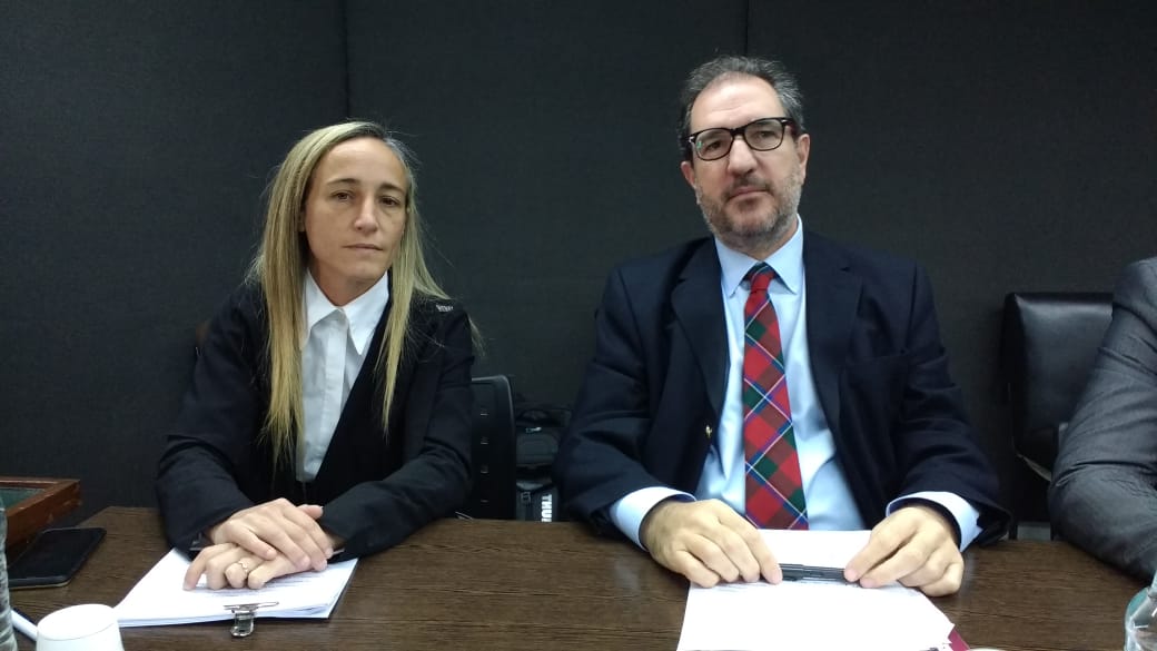 audiencia martes 5