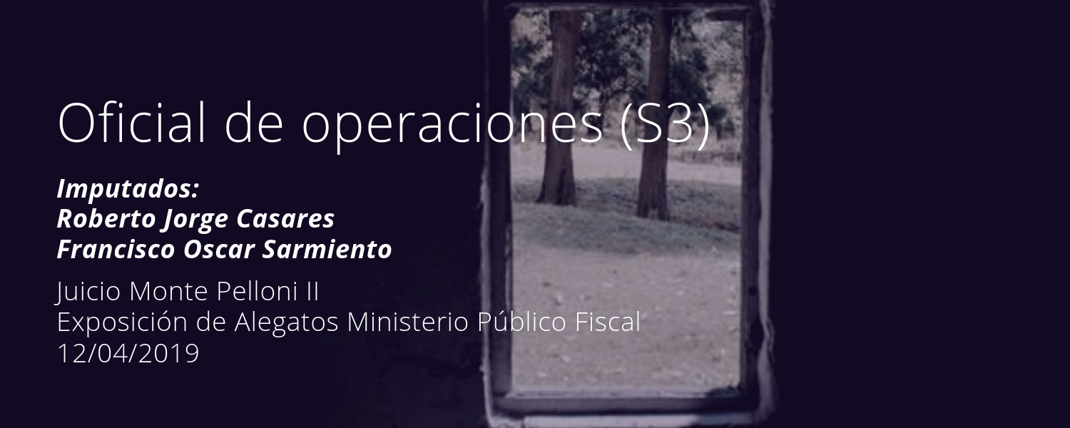 juicio 3