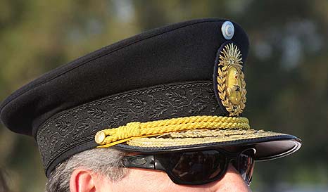 Policia