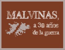 malvinas30años