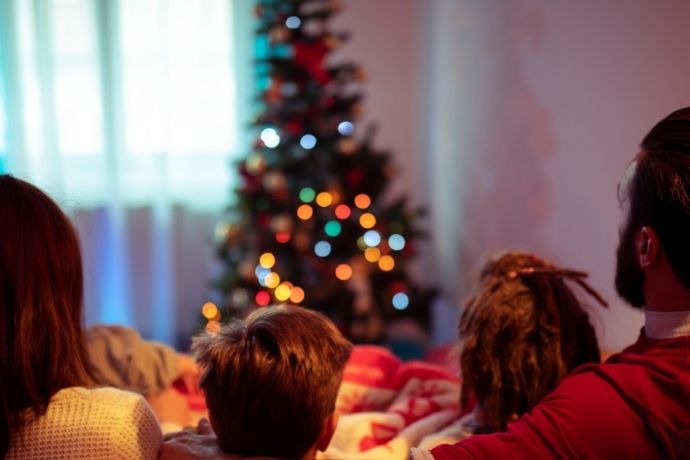 Destacada Navidad en Familia 1