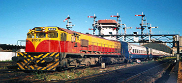 tren