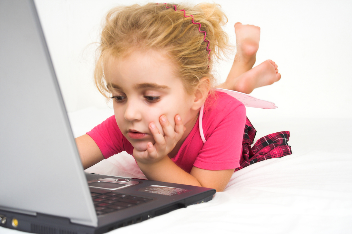 internetniños