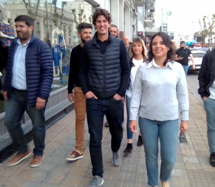 vergel y lusteau