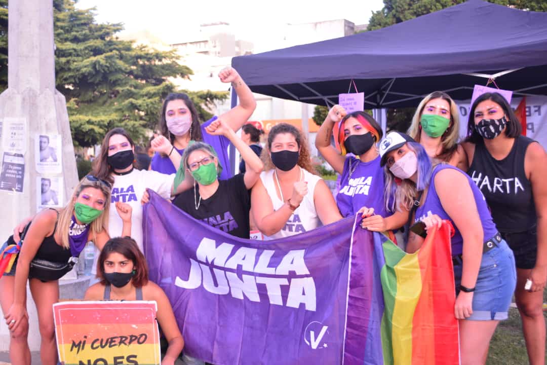 violencia